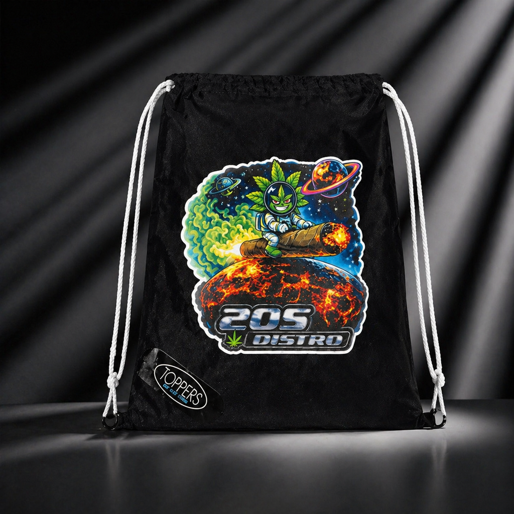ZOSDISTRO DRAWSTRING BAG ❤️‍🔥